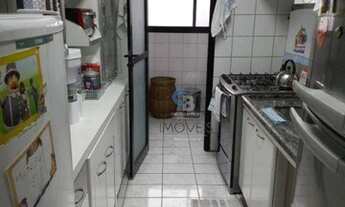 Imagem 7: Apartamento com 3 dormitórios à venda, 75 m² por R$ 620.000,00 - Tatuapé - São Paulo/SP