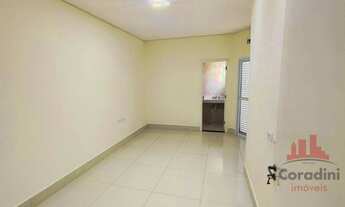 Imagem 6: Casa à venda, 133 m² por R$ 490.000,00 - Parque Universitário - Americana/SP