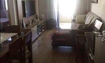 Imagem 6: Apartamento com 3 dormitórios à venda, 95 m² por R$ 700.000,00 - Icaraí - Niterói/RJ