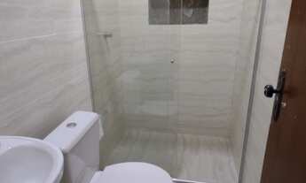 Imagem 9: CASA GEMINADA COM ENTRADA COLETIVA NO XANGRI-LA POR 210MIL