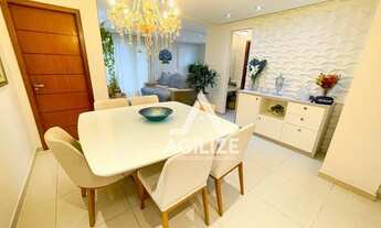 Imagem: Apartamento à venda, 150 m² por R$ 750.000,00