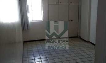 Imagem 7: Apartamento com 3 dormitórios à venda, 152 m² por R$ 590.000,00 - Boa Viagem - Recife/PE