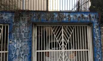 Imagem 3: Sobrado com 4 dormitórios à venda por R$ 1.276.000,00 - Brooklin Paulista - São Paulo/SP