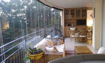 Imagem: Apartamento com vista eterna