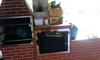 Imagem 3: Chácara com 3 dormitórios à venda, 1630 m² por R$ 500.000 - Clube dos Oficiais - Suzano/SP