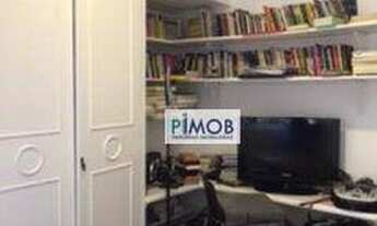 Imagem 7: Apartamento com 3 dormitórios à venda, 80 m² por R$ 1.150.000,00 - Ipanema - Rio de Janeir