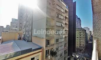 Imagem 7: Apartamento de 2 quartos para alugar no bairro Centro