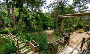 Imagem 4: Casa novíssima em condomínio tranquilo e com bonita vista