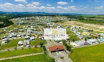 Imagem 2: Terreno à venda Condominio Terras do Vale , 459 m² por R$ 308.000