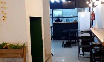 Imagem 3: Casa comercial à venda, 125 m² por R$ 2.500.000 - Santo Amaro - São Paulo/SP