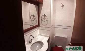 Imagem 6: Apartamento com 4 dormitórios à venda, 227 m² por R$ 950.000,00 - Centro - Guaratinguetá/S