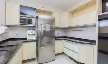 Imagem 7: Sobrado triplex à venda, 3 quartos, 5 vagas, 144m², Uberaba - Curitiba/Paraná