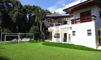 Imagem 5: Casa com 6 dormitórios à venda, 422 m² - Riviera de São Lourenço - Bertioga/SP