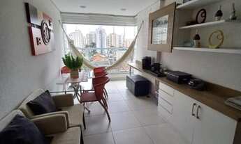 Imagem: Apartamento Zona Sul para Venda em São