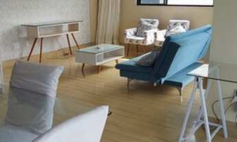 Imagem 1: Alugo excelente apt 4/4 no cabo branco !