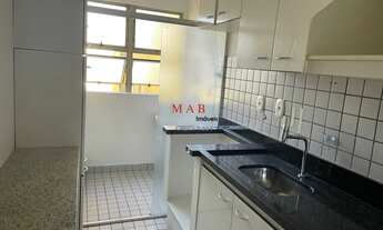 Imagem 6: Apartamento para aluguel possui 68 metros quadrados com 2 quartos em Vila Morse - São Paul