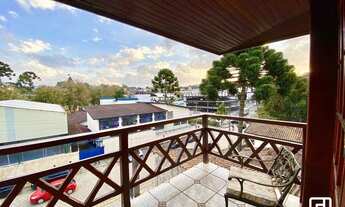 Imagem 4: Apartamento com 2 dormitórios à venda, 122 m² por R$ 650.000,00 - Vila Capivari - Campos d