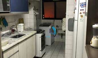 Imagem 5: Apartamento à venda, 63 m² por R$ 461.000,00 - Vila Monte Alegre - São Paulo/SP