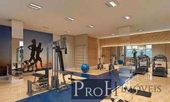 Imagem 4: Apartamento 3 dormitórios sendo 1 suíte e Lazer completo R$ 915.000,00