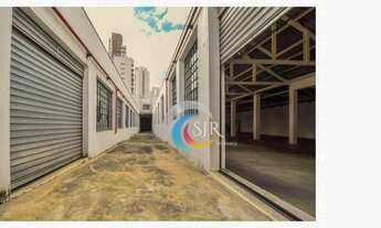 Imagem 6: Galpão, 2300 m² - Tatuapé - São Paulo/SP