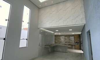 Imagem 5: Casa 3/4 sendo 1 suíte em Trindade, setor monte cristo