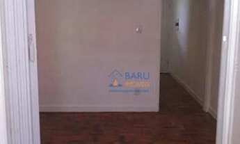 Imagem 2: Apartamento com 1 dormitório à venda, 38 m² por R$ 275.000,00 - Santa Cecília - São Paulo