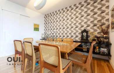 Imagem 6: Apartamento com 4 dormitórios à venda, 222 m² por R$ 6.950.000 - Vila Mariana - São Paulo