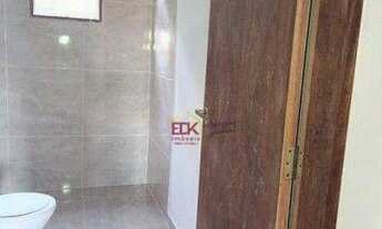 Imagem 6: Casa com 2 dormitórios à venda, 180 m² por R$ 370.000 - Freitas - São José dos Campos/SP