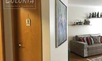 Imagem 3: São Caetano do Sul - Apartamento Padrão - Olímpico