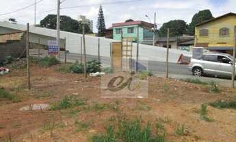 Imagem 3: Terreno Comercial à venda, São João Batista (Venda Nova), Belo Horizonte -