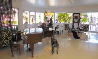 Imagem 3: Casa à venda no Jardim Acapulco - Guarujá/SP