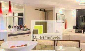 Imagem: Apartamento com 4 dormitórios à venda