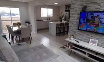 Imagem 6: Cobertura á venda de 150m² com 02 dormitorios, Assunção - São Bernardo do Campo