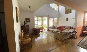 Imagem 5: Casa com 4 dormitórios à venda, 252 m² por R$ 1.700.000 - Jardim Aquarius - São José dos C