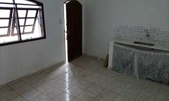 Imagem 6: CASA - 52 M- 1 DORMITÓRIO- TATUAPÉ- LOCAÇÃO- $ 1.300,00