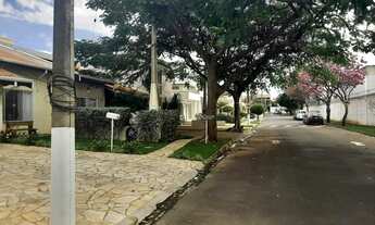 Imagem 2: Casa em condomínio, localizado em Paulínia com excelente acabamento, com amplo espaço para