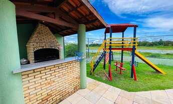 Imagem 2: Casa com 3 dormitórios à venda, 112 m² por R$ 302.000,00 - Edson Queiroz - Fortaleza/CE