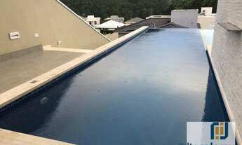 Imagem 5: Casa linda mobiliada para venda e locação no Villa Solaia