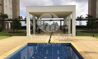 Imagem 5: Apartamento - Loteamento Residencial Vila Bella Dom Pedro - Campinas