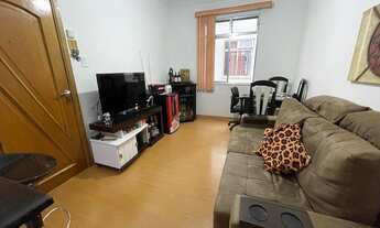 Imagem 3: Apartamento para venda com 37 metros quadrados com 1 quarto em Tijuca - Rio de Janeiro - R