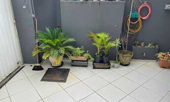 Imagem 3: Casa com 2 dormitórios à venda, 90 m² por R$ 310.000,00 - Village Rio das Ostras - Rio das