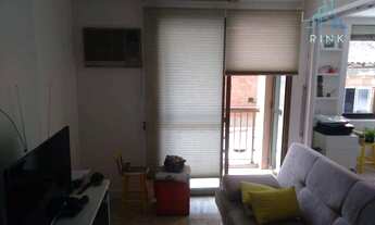 Imagem 2: Apartamento com 2 dormitórios à venda, 58 m² - Santa Rosa - Niterói/RJ