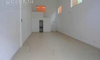 Imagem: Santo André - Loja/Salão - Vila Curuçá