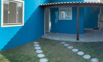 Imagem: Casa em Unamar, Preço Bom!