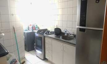 Imagem 6: Apartamento 2 quartos Mirante do Bosque próximo ao Buriti Shopping. Aparecida de Goiânia