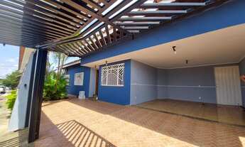 Imagem 3: CASA RESIDENCIAL em JAGUARIÚNA - SP, JARDIM SÔNIA