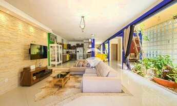 Imagem 5: Casa com 2 dormitórios, 2 suítes à venda, 258 m² por R$ 650.000 - Campestre - São Leopoldo