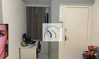 Imagem 2: Apartamento com 3 dormitórios à venda, 68 m² por R$ 260.000 - Assunção - São Bernardo do C