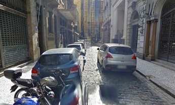 Imagem 1: Prédio comercial para venda e locação, Centro, Santos