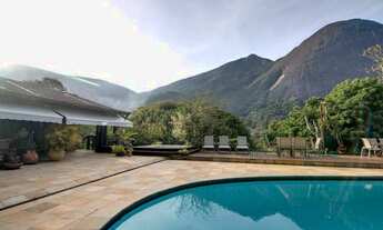 Imagem: Casa residencial à venda, Araras, Petrópolis